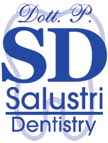 Urgenze Dentali – Dott. Salustri Logo