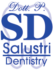 Urgenze Dentali – Dott. Salustri Logo